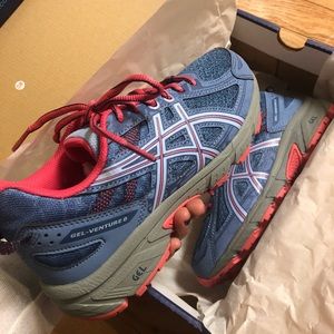 Asics Gel-Venture 6 GS | Big Kid’s